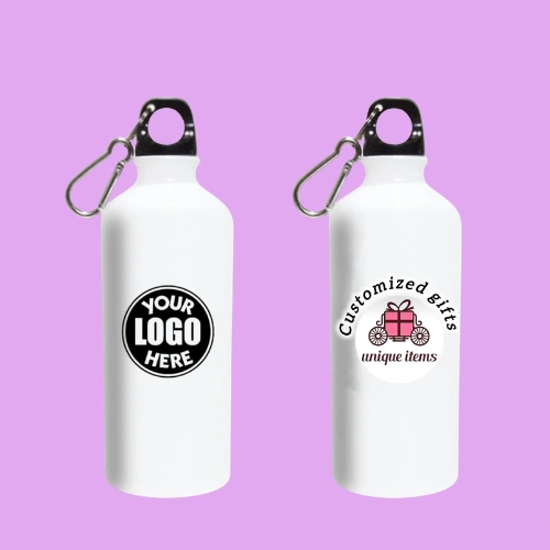 Customized Water Bottle