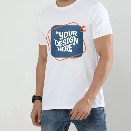 Customized T-Shirts