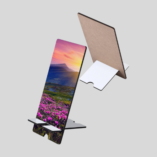 Customized Mobile Stand