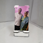 Customized Mobile Stand