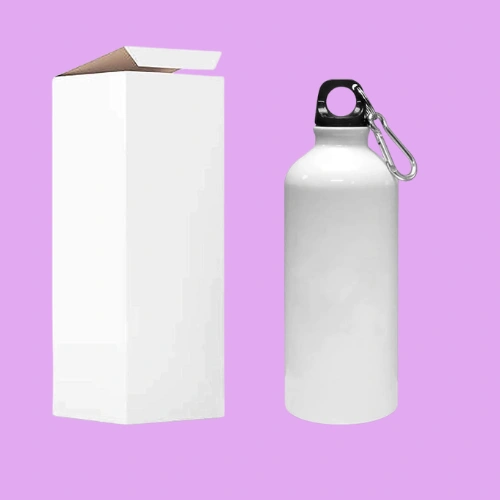 Customized Water Bottle