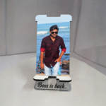Customized Mobile Stand