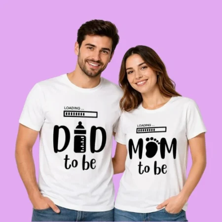 Customized T-Shirts