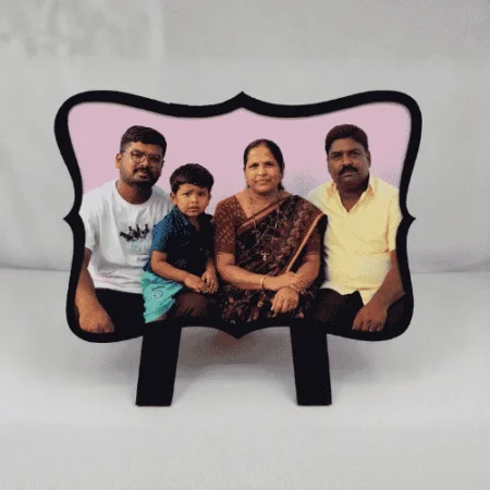 Customized Wooden Frame