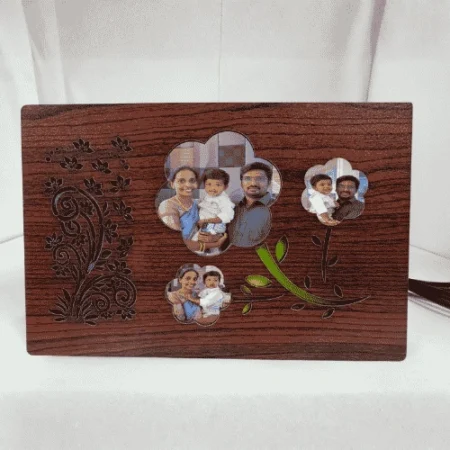 Customized Wooden Table Top